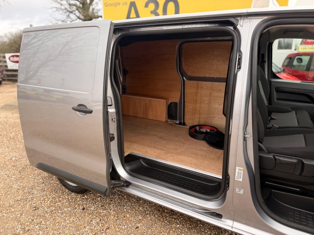 Used Citroen Dispatch 2022 for sale - 77521096: Photo 31