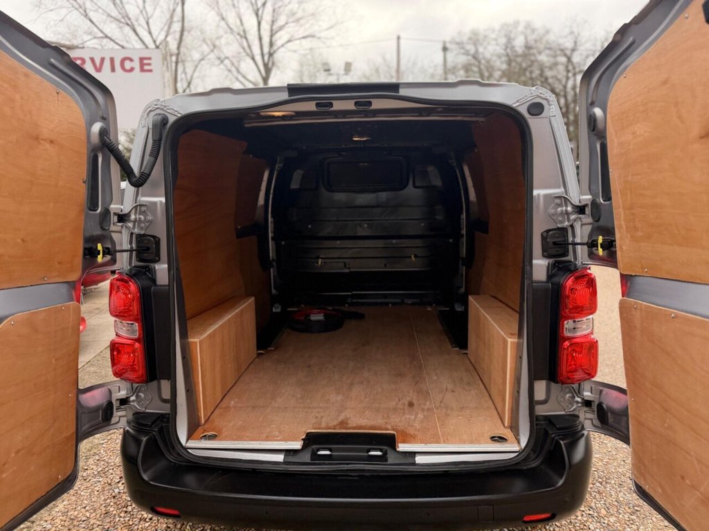 Used Citroen Dispatch 2022 for sale - 77521096: Photo 33