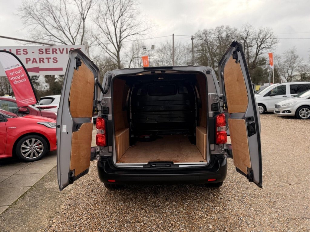 Used Citroen Dispatch 2022 for sale - 77521096: Photo 34