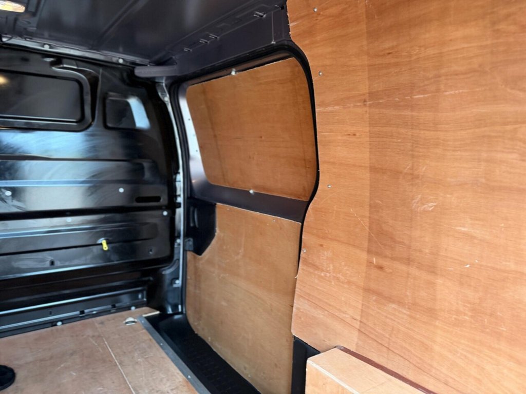 Used Citroen Dispatch 2022 for sale - 77521096: Photo 36