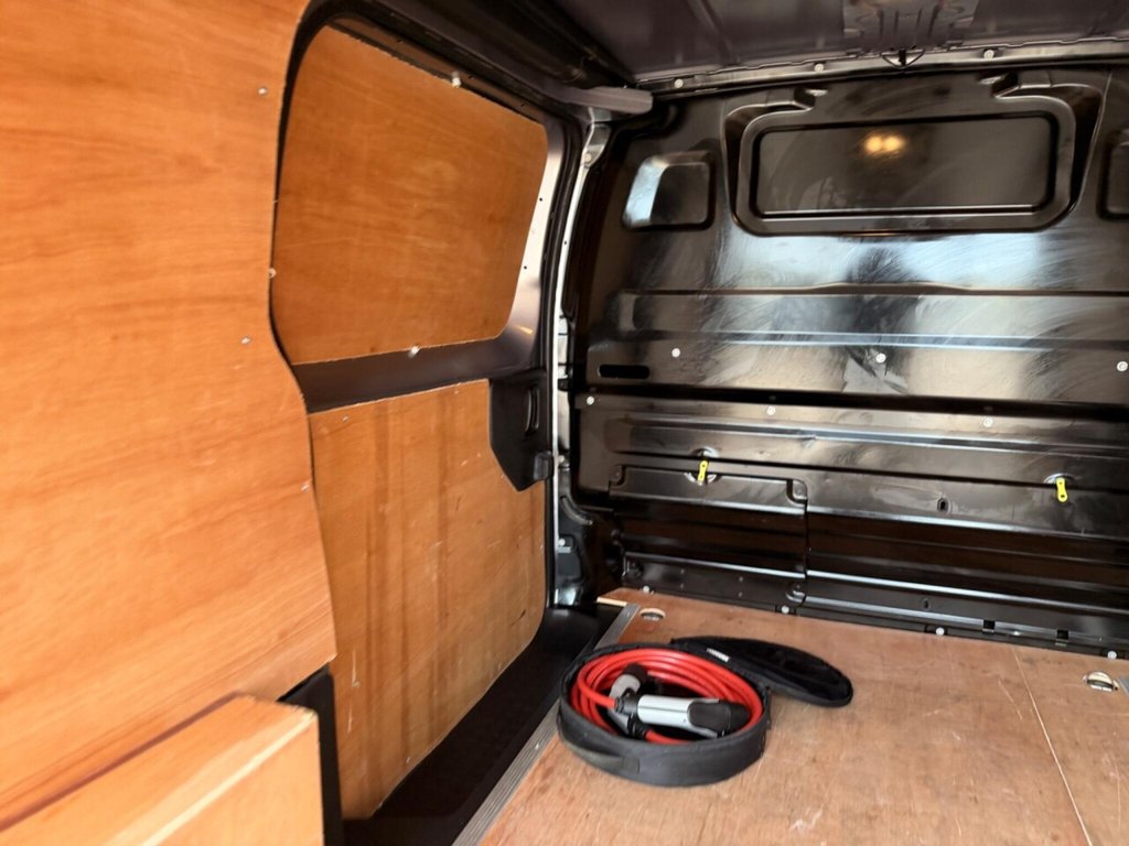 Used Citroen Dispatch 2022 for sale - 77521096: Photo 37