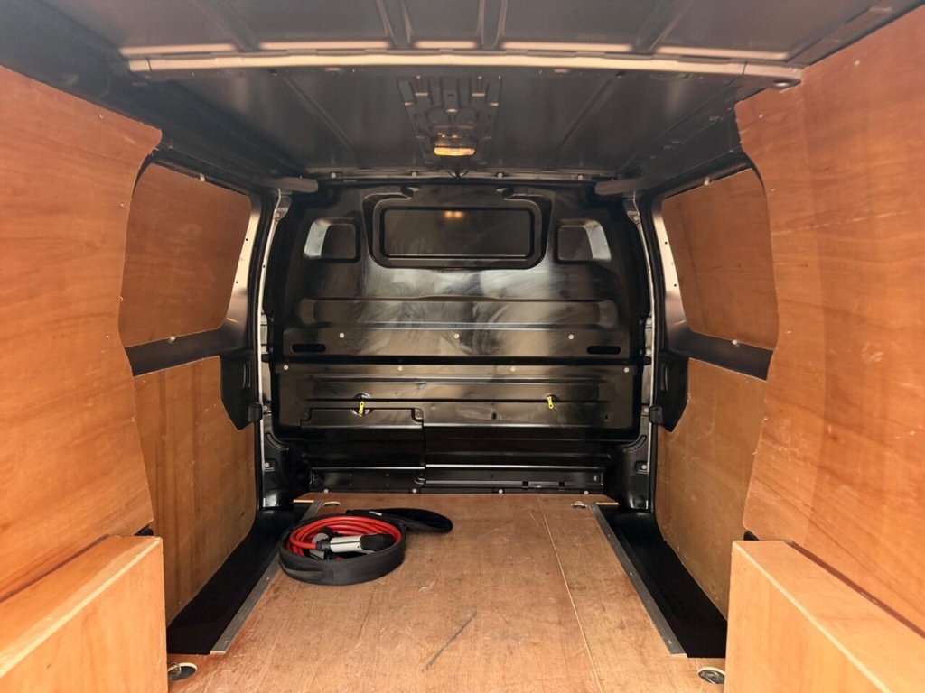 Used Citroen Dispatch 2022 for sale - 77521096: Photo 38