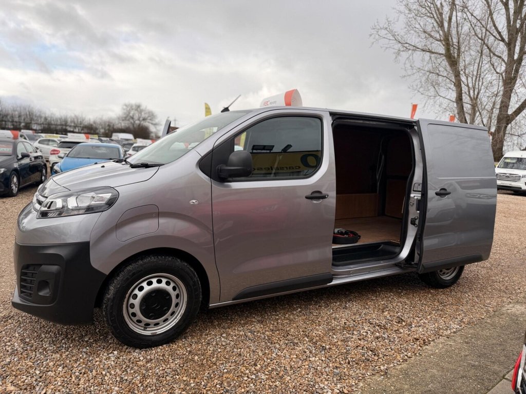 Used Citroen Dispatch 2022 for sale - 77521096: Photo 40