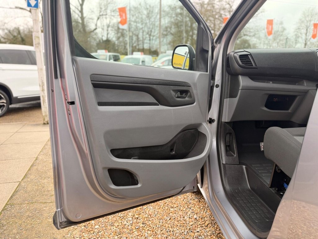 Used Citroen Dispatch 2022 for sale - 77521096: Photo 44