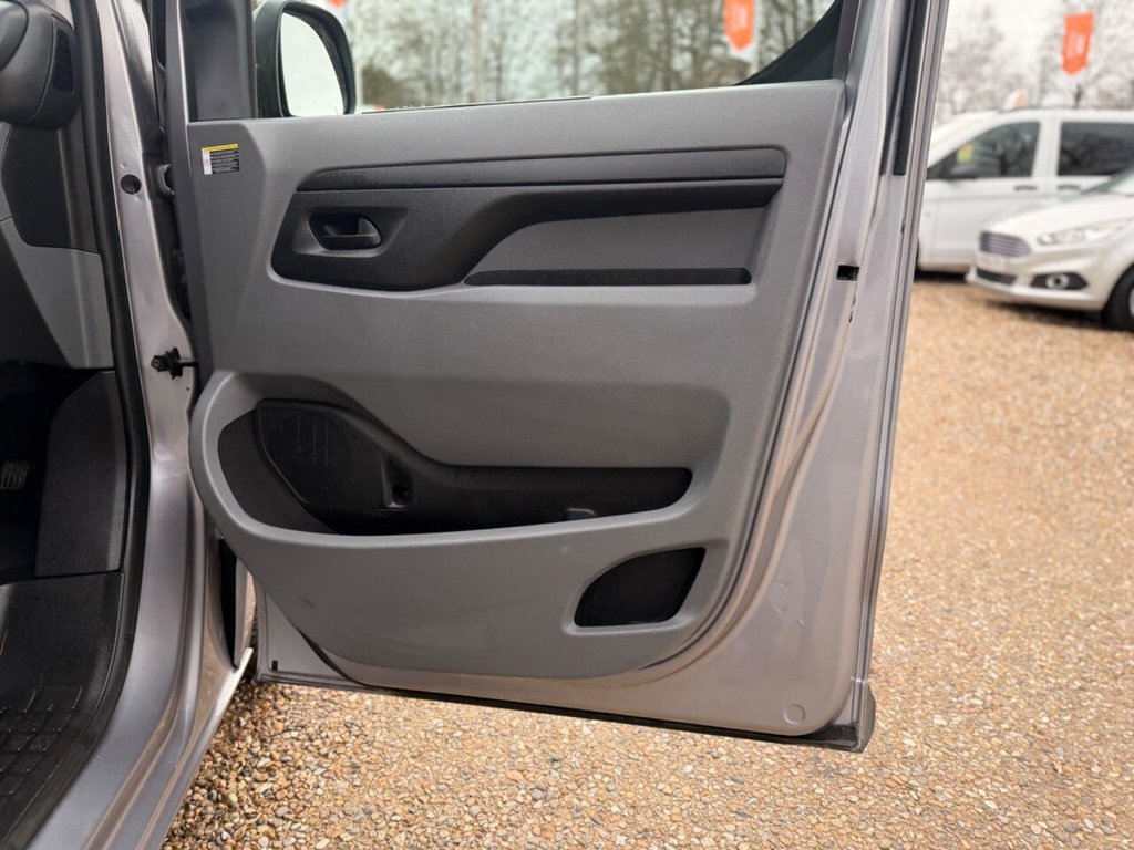 Used Citroen Dispatch 2022 for sale - 77521096: Photo 45