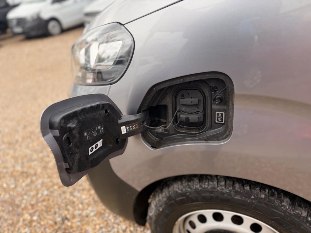 Used Citroen Dispatch 2022 for sale - 77521096: Photo 47