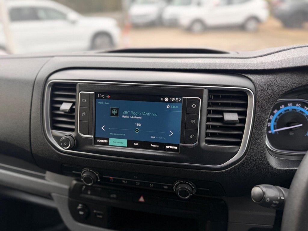 Used Citroen Dispatch 2022 for sale - 77521096: Photo 48