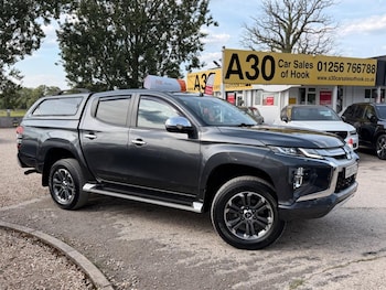 Used Mitsubishi L200 2019 for sale - 79120870: Photo