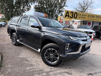 Used Mitsubishi L200 2019 for sale - 79120870: Photo