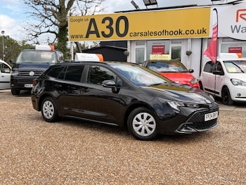 Used Toyota Corolla 2024 for sale - 78631851: Photo