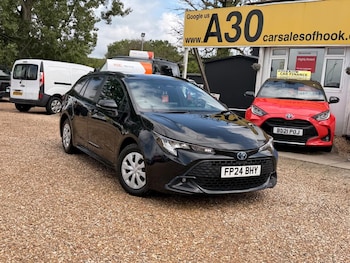 Used Toyota Corolla 2024 for sale - 78631851: Photo