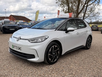 Used Volkswagen ID.3 2023 for sale - 78257141: Photo