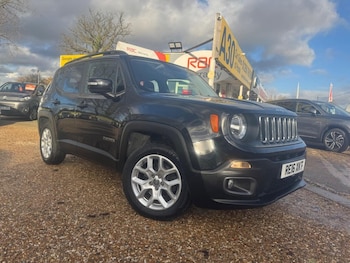 2016 (16) - 1.4 Multiair Longitude 5dr