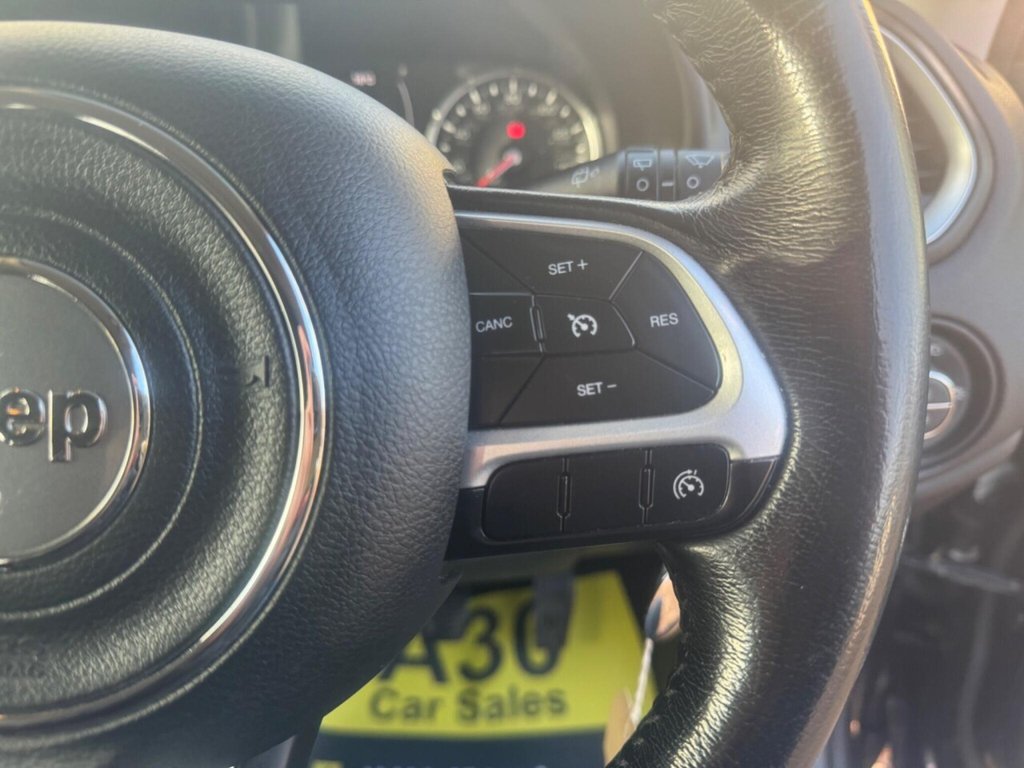 Used Jeep Renegade 2016 for sale - 77507650: Photo 31