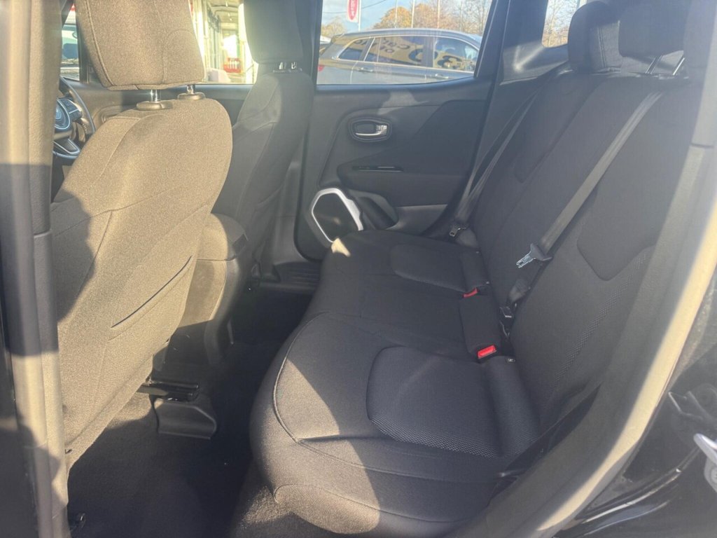 Used Jeep Renegade 2016 for sale - 77507650: Photo 37