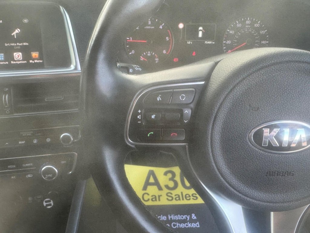 Vehicle 32