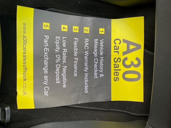 Used Skoda Fabia 2013 for sale - 76285325: Photo 12