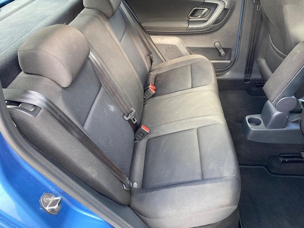 Used Skoda Fabia 2013 for sale - 76285325: Photo 13