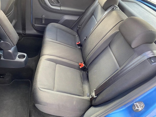 Used Skoda Fabia 2013 for sale - 76285325: Photo 14