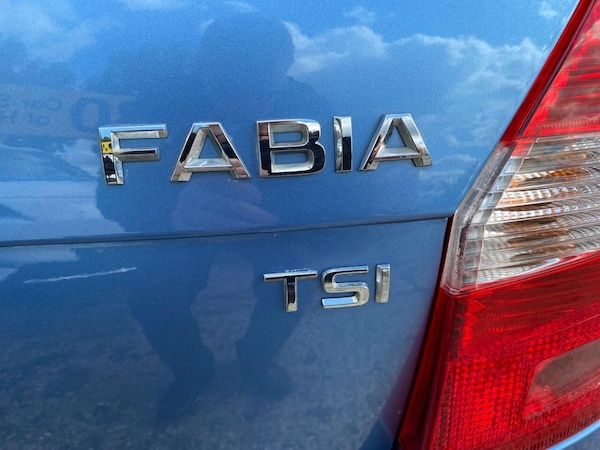 Used Skoda Fabia 2013 for sale - 76285325: Photo 18