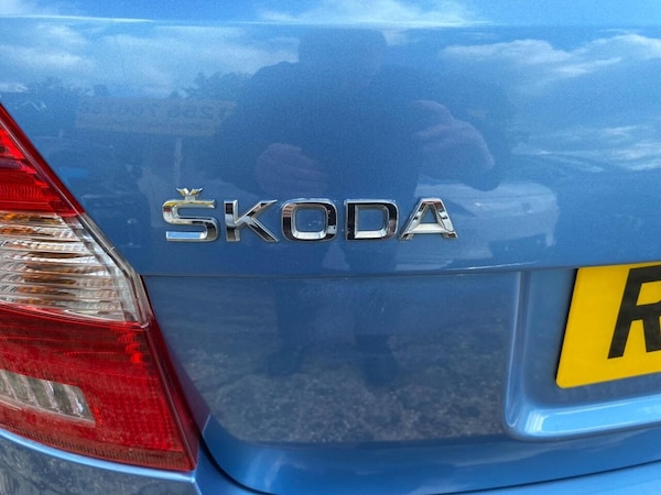 Used Skoda Fabia 2013 for sale - 76285325: Photo 20