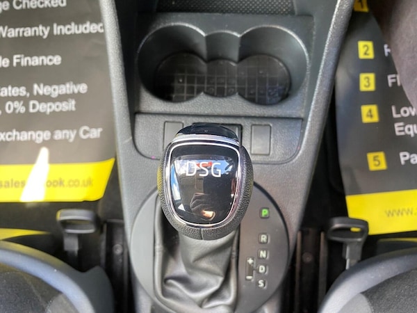 Used Skoda Fabia 2013 for sale - 76285325: Photo 21