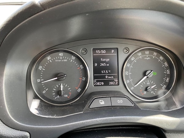 Used Skoda Fabia 2013 for sale - 76285325: Photo 22