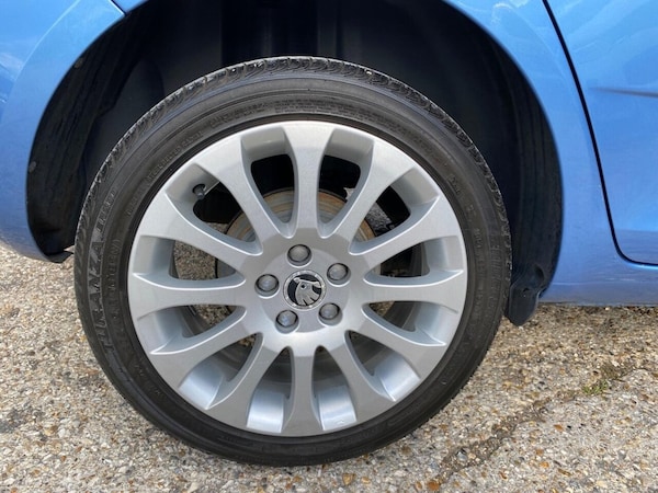 Used Skoda Fabia 2013 for sale - 76285325: Photo 29