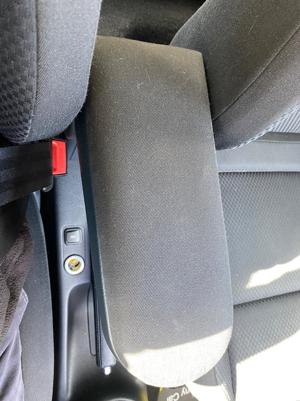 Used Skoda Fabia 2013 for sale - 76285325: Photo 32