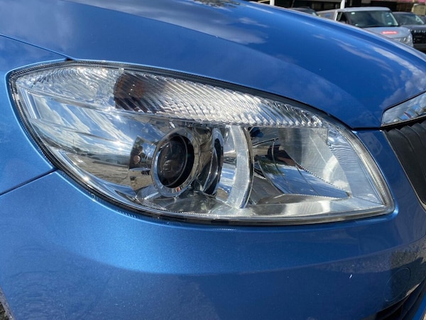 Used Skoda Fabia 2013 for sale - 76285325: Photo 35