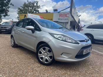 Ford - Fiesta