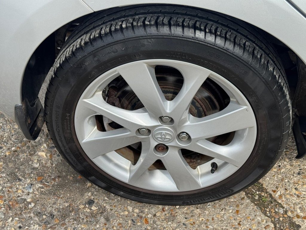 Used Toyota Yaris 2013 for sale - 76266468: Photo 19