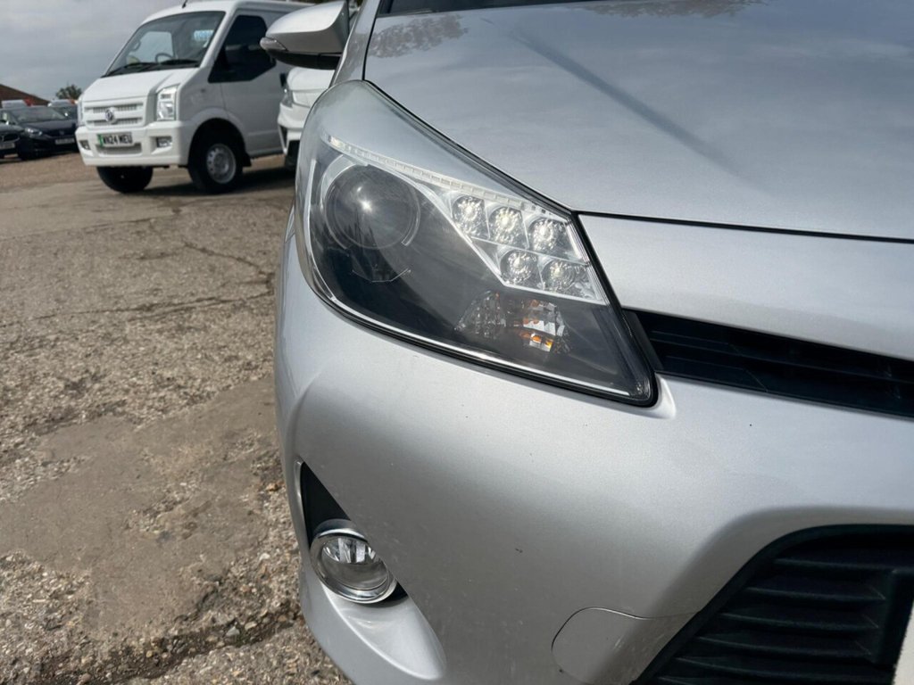 Used Toyota Yaris 2013 for sale - 76266468: Photo 21