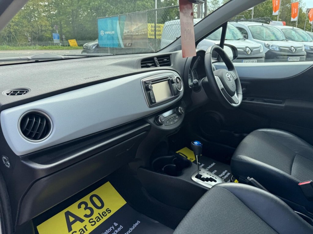 Used Toyota Yaris 2013 for sale - 76266468: Photo 35