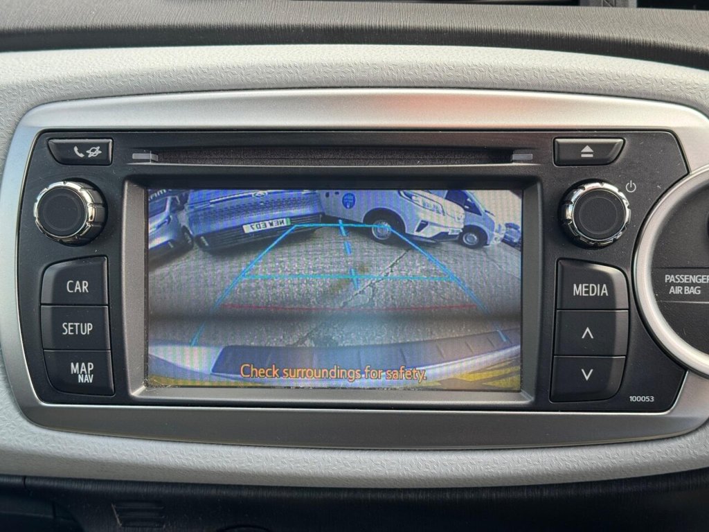 Used Toyota Yaris 2013 for sale - 76266468: Photo 45