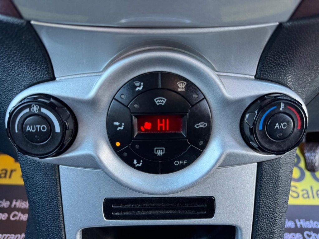 Used Ford Fiesta 2011 for sale - 77356227: Photo 29