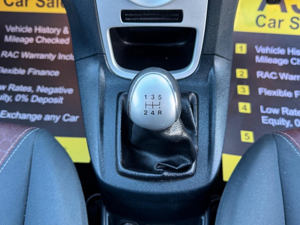 Used Ford Fiesta 2011 for sale - 77356227: Photo 31