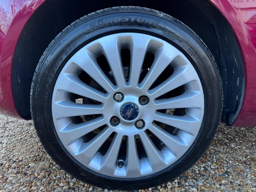 Used Ford Fiesta 2011 for sale - 77356227: Photo 32