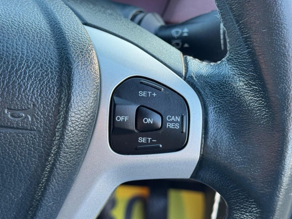 Used Ford Fiesta 2011 for sale - 77356227: Photo 34