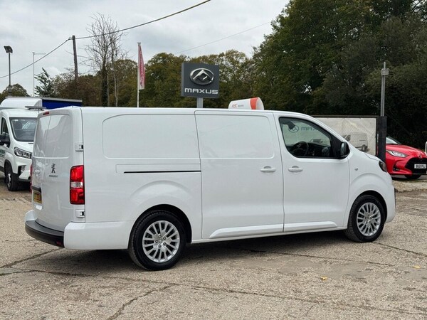Used Peugeot Expert 2023 for sale - 76291586: Photo 14