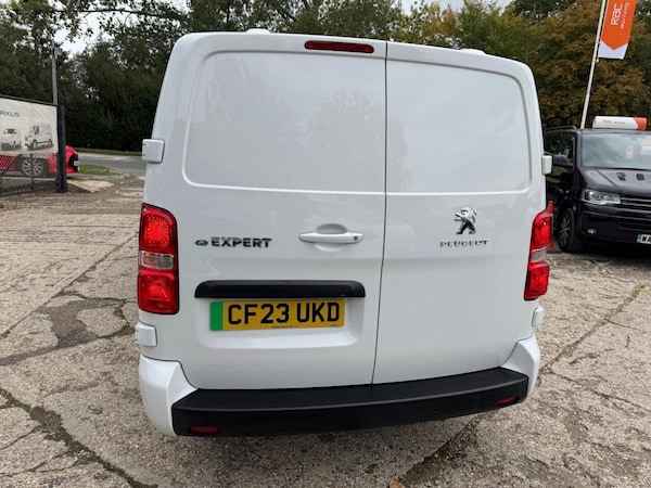Used Peugeot Expert 2023 for sale - 76291586: Photo 15