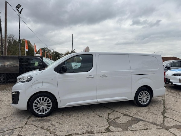 Used Peugeot Expert 2023 for sale - 76291586: Photo 17