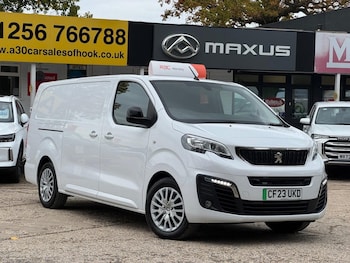 Peugeot - Expert