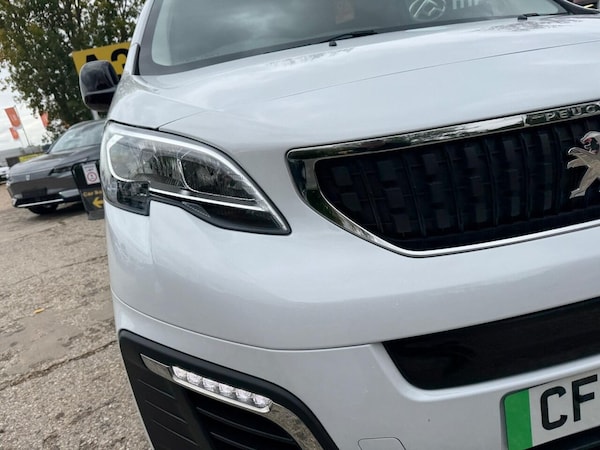 Used Peugeot Expert 2023 for sale - 76291586: Photo 25