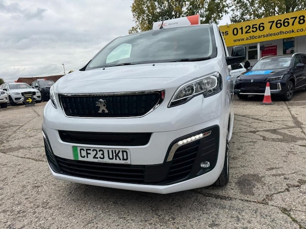 Used Peugeot Expert 2023 for sale - 76291586: Photo 26