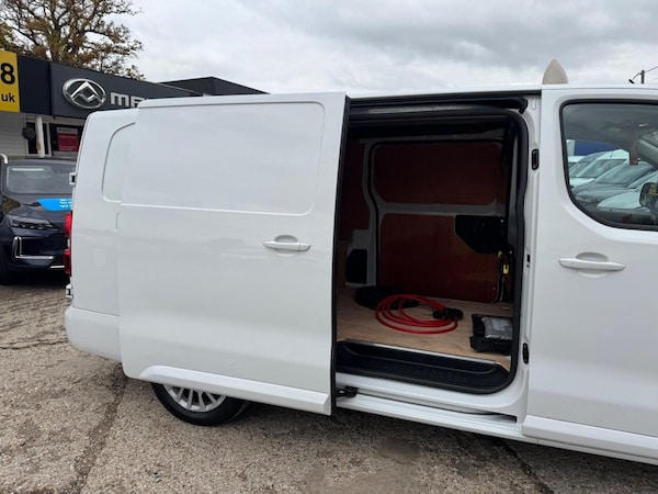 Used Peugeot Expert 2023 for sale - 76291586: Photo 31