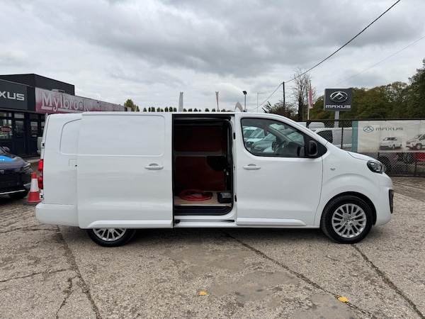 Used Peugeot Expert 2023 for sale - 76291586: Photo 32
