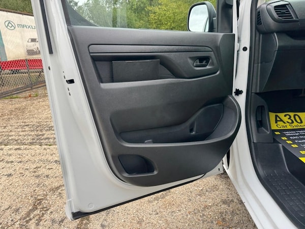 Used Peugeot Expert 2023 for sale - 76291586: Photo 39
