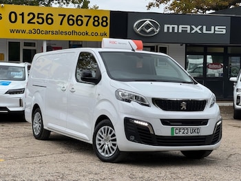 Used Peugeot Expert 2023 for sale - 76291586: Photo 3