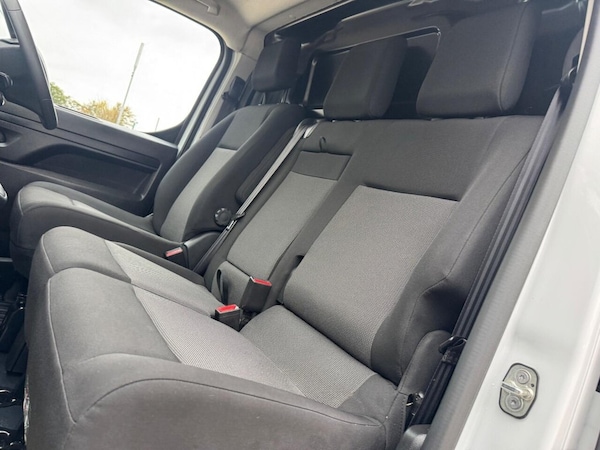 Used Peugeot Expert 2023 for sale - 76291586: Photo 43
